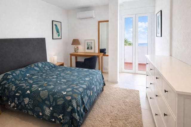 1 soverom Hus til salgs i Punta de la Chullera, Manilva med garasje - € 229 000 (Ref: 9398342)