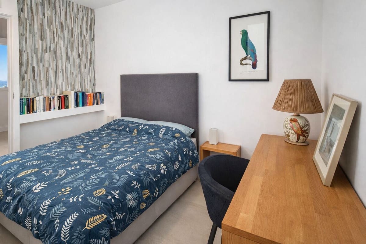 1 sypialnia Dom na sprzedaż w Punta de la Chullera z garażem - 229 000 € (Ref: 9398342)