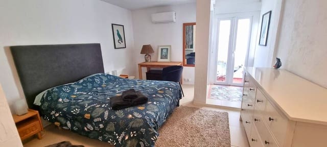 1 soverom Hus til salgs i Punta de la Chullera, Manilva med svømmebasseng - € 220 000 (Ref: 9398342)