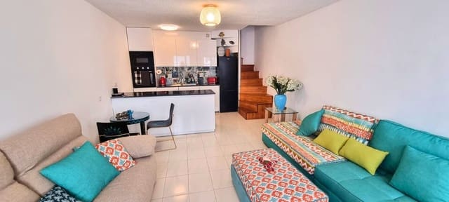 1 soverom Hus til salgs i Punta de la Chullera, Manilva med svømmebasseng - € 220 000 (Ref: 9398342)