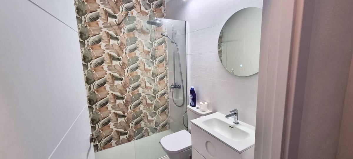 1 soveværelse Villa til salg i Punta de la Chullera med garage - € 220.000 (Ref: 9398342)