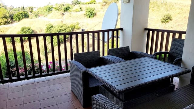 Apartamento de 3 habitaciones en Benalmádena pueblo, Benalmádena en venta - 369.000 € (Ref: 9398345)