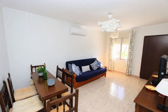 2 soverom Bungalow til salgs i Santiago de la Ribera, San Javier - € 167 000 (Ref: 9398346)