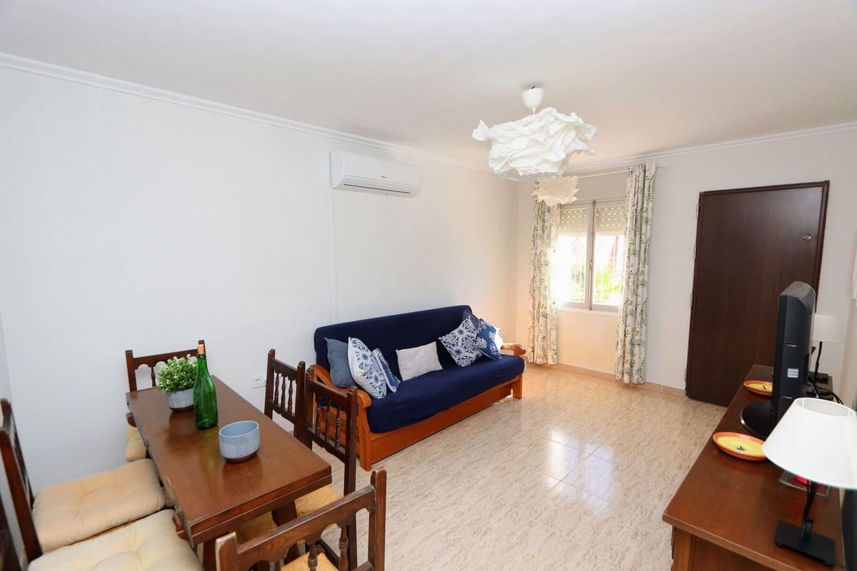 2 slaapkamer Bungalow te koop in Santiago de la Ribera - € 167.000 (Ref: 9398346)