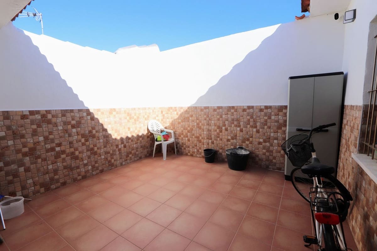 2 slaapkamer Bungalow te koop in Santiago de la Ribera - € 167.000 (Ref: 9398346)