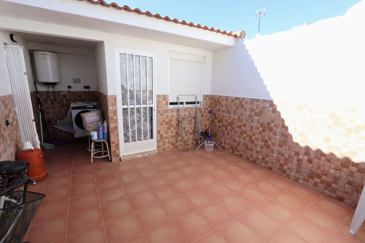 2 slaapkamer Bungalow te koop in Santiago de la Ribera - € 167.000 (Ref: 9398346)