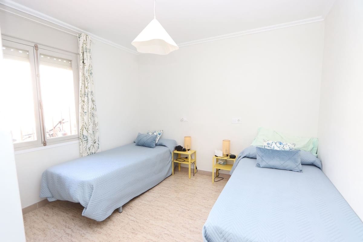 2 slaapkamer Bungalow te koop in Santiago de la Ribera - € 167.000 (Ref: 9398346)