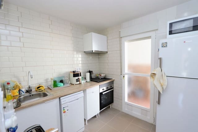 2 bedroom Bungalow for sale in Santiago de la Ribera, San Javier - € 167,000 (Ref: 9398346)