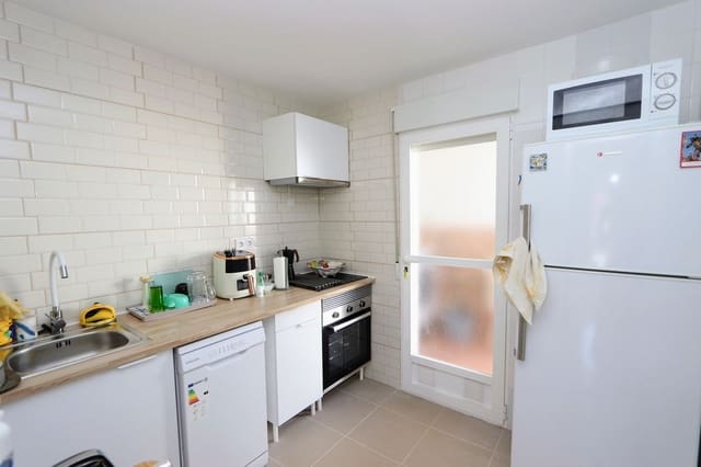 2 camera da letto Bungalow in vendita in Santiago de la Ribera, San Javier - 167.000 € (Rif: 9398346)