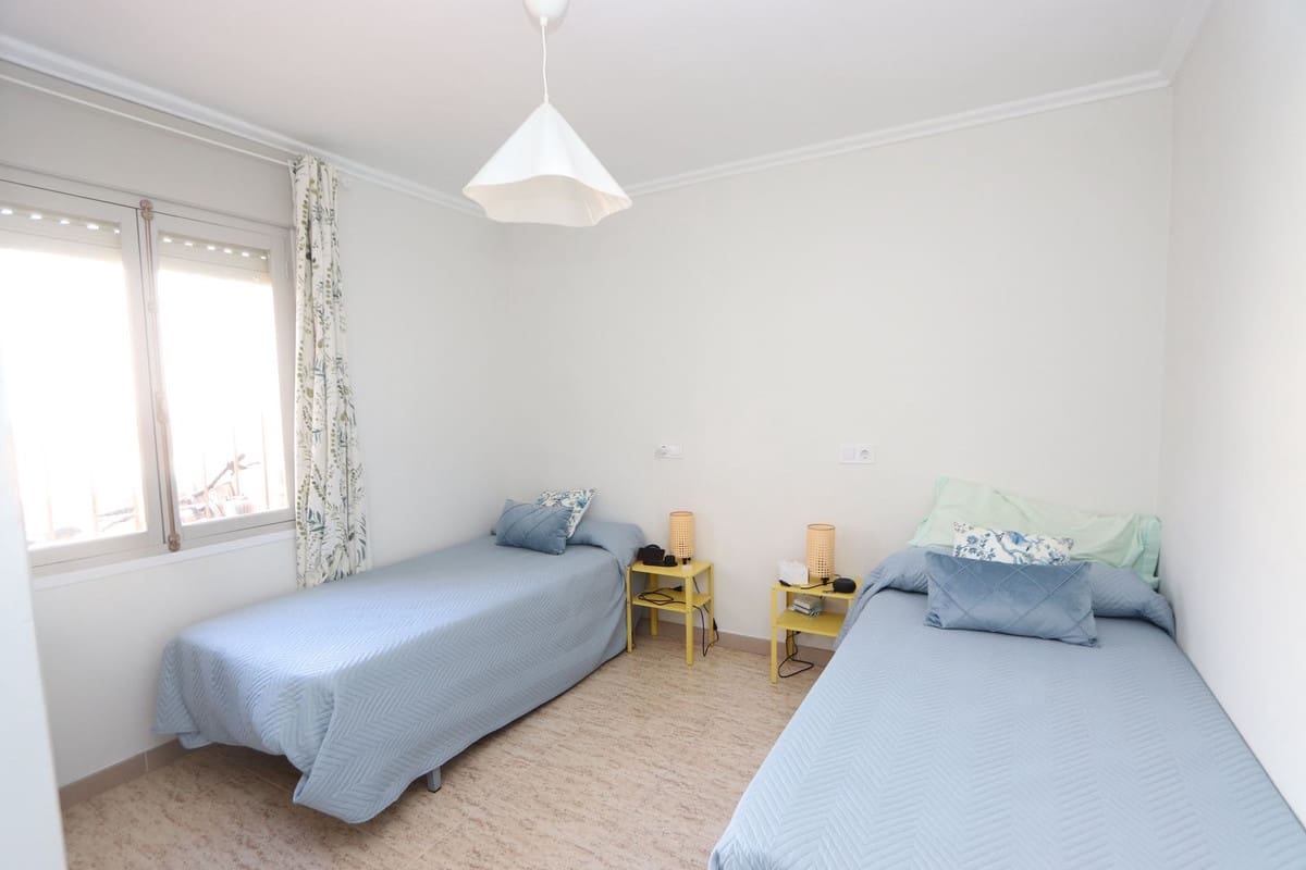 2 quarto Bungalow para venda em Santiago de la Ribera - 167 000 € (Ref: 9398346)