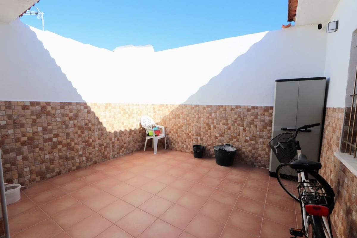2 quarto Bungalow para venda em Santiago de la Ribera - 167 000 € (Ref: 9398346)