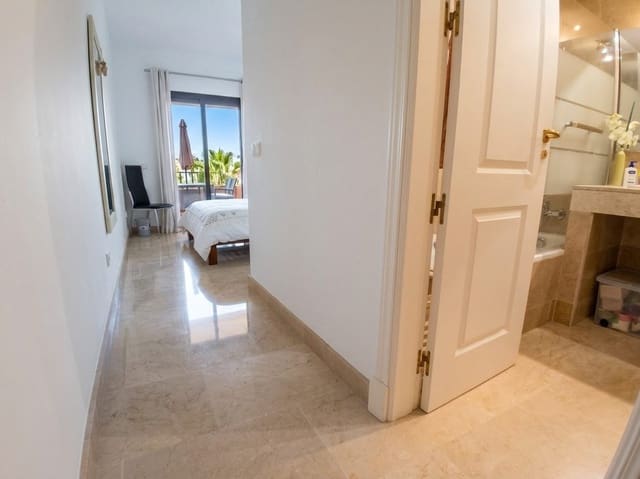 2 camera da letto Appartamento in vendita in La Duquesa / Puerto de la Duquesa, Manilva con piscina - 310.000 € (Rif: 9400744)