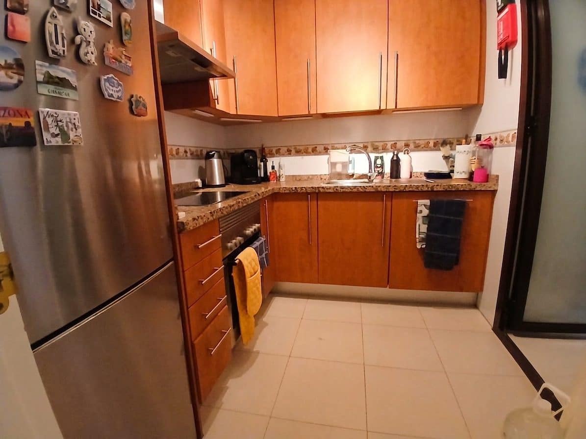 2 camera da letto Appartamento in vendita in La Duquesa / Puerto de la Duquesa con piscina - 310.000 € (Rif: 9400744)