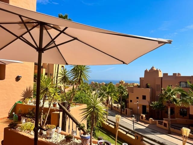 2 camera da letto Appartamento in vendita in La Duquesa / Puerto de la Duquesa, Manilva con piscina - 310.000 € (Rif: 9400744)