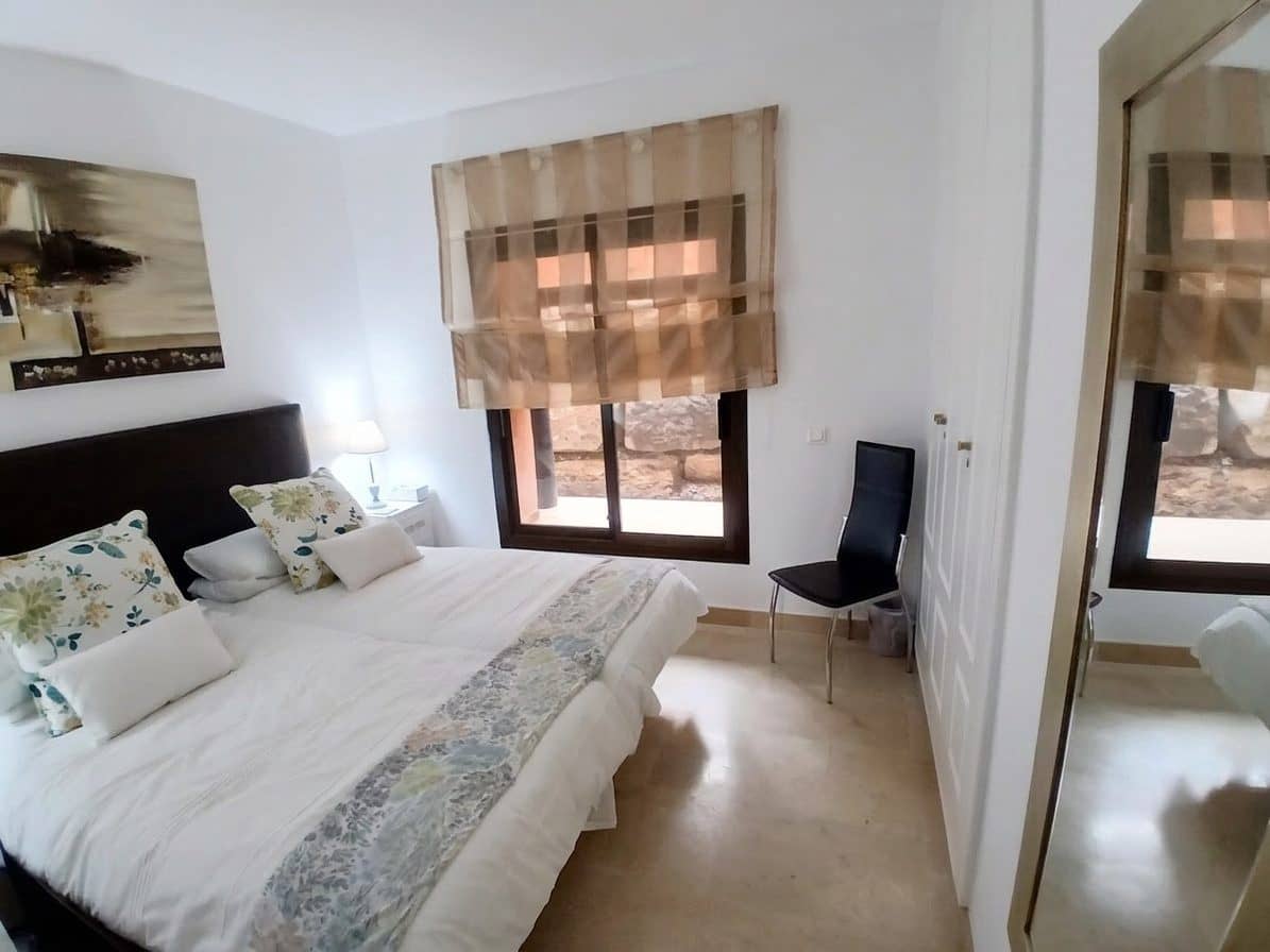 2 camera da letto Appartamento in vendita in La Duquesa / Puerto de la Duquesa con piscina - 310.000 € (Rif: 9400744)