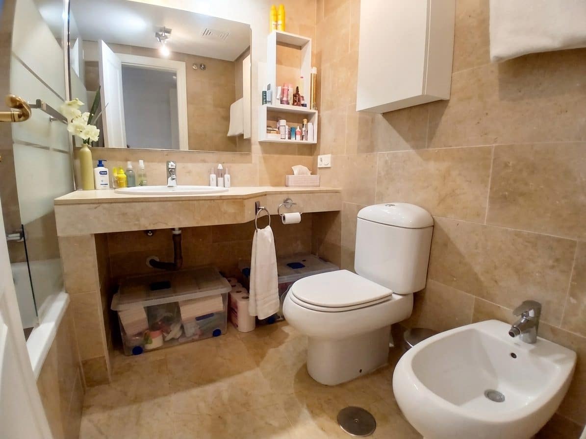2 camera da letto Appartamento in vendita in La Duquesa / Puerto de la Duquesa con piscina - 310.000 € (Rif: 9400744)