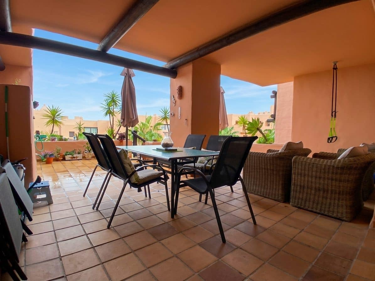 2 camera da letto Appartamento in vendita in La Duquesa / Puerto de la Duquesa con piscina - 310.000 € (Rif: 9400744)