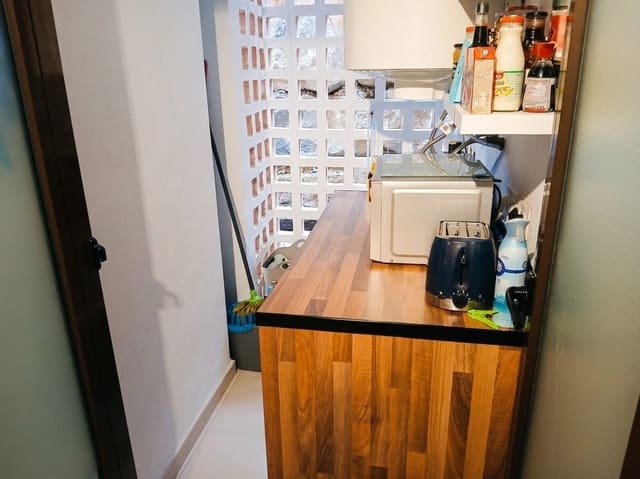 2 camera da letto Appartamento in vendita in La Duquesa / Puerto de la Duquesa, Manilva con piscina - 310.000 € (Rif: 9400744)
