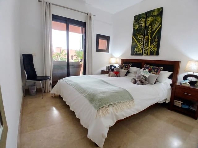 2 camera da letto Appartamento in vendita in La Duquesa / Puerto de la Duquesa, Manilva con piscina - 310.000 € (Rif: 9400744)