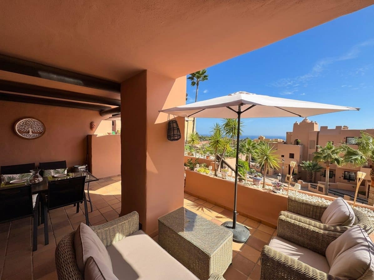 2 camera da letto Appartamento in vendita in La Duquesa / Puerto de la Duquesa con piscina - 310.000 € (Rif: 9400744)