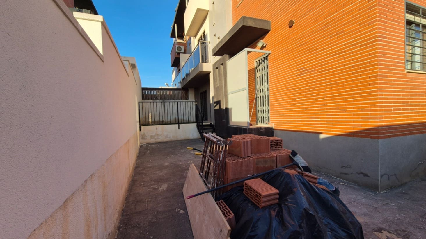 3 chambre Appartement à vendre à Torrevieja avec garage - 249 990 € (Ref: 9400748)