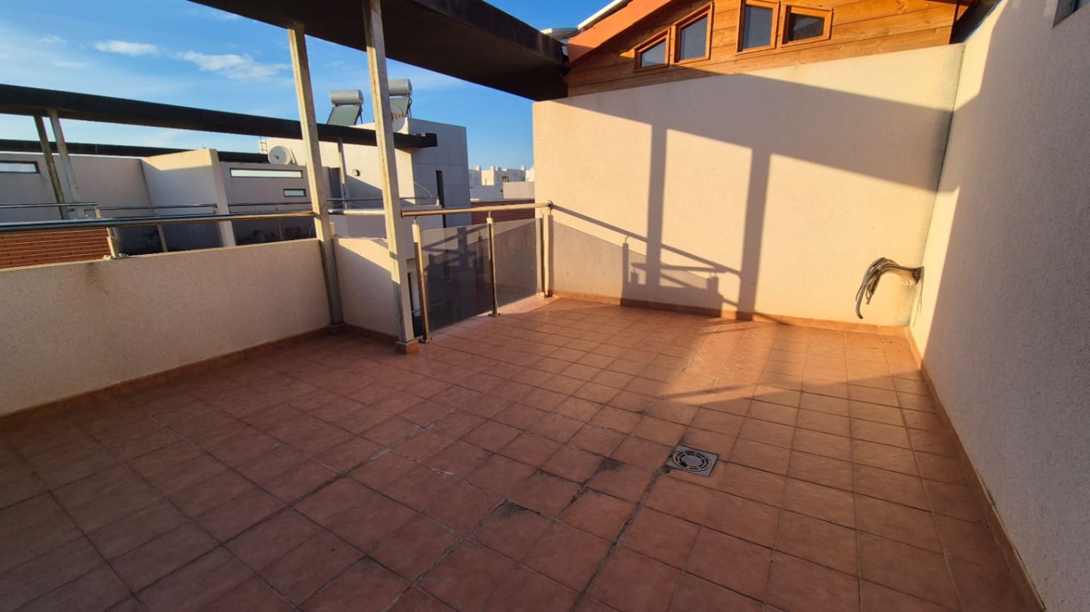 3 chambre Appartement à vendre à Torrevieja avec garage - 249 990 € (Ref: 9400748)
