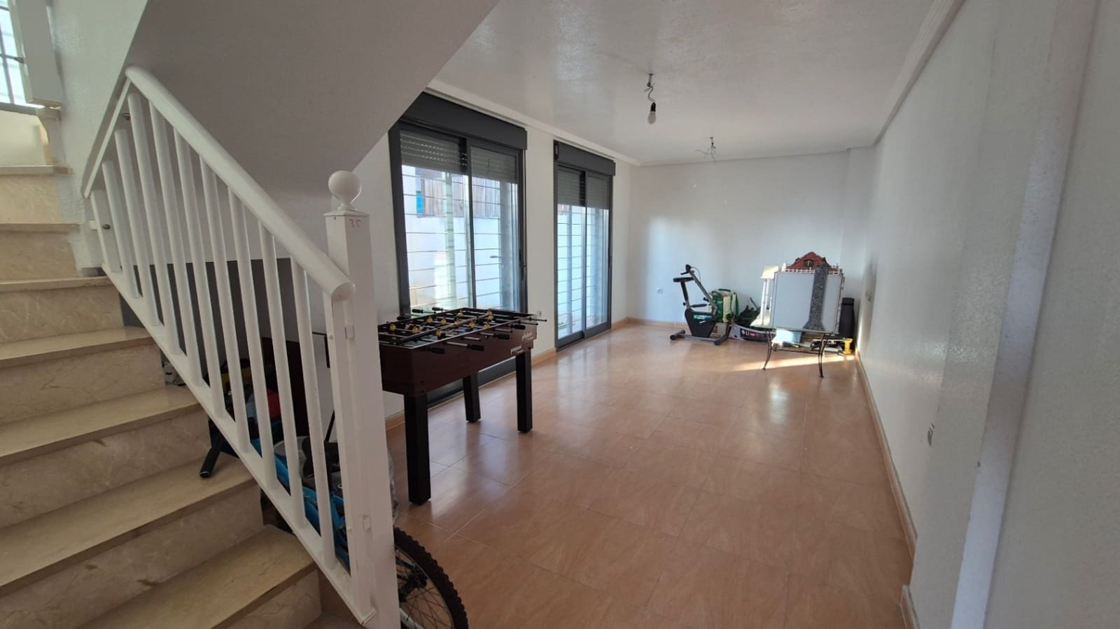 3 chambre Appartement à vendre à Torrevieja avec garage - 249 990 € (Ref: 9400748)