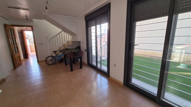 3 chambre Appartement à vendre à Parque Acuático - Sector 25, Torrevieja avec garage - 249 990 € (Ref: 9400748)