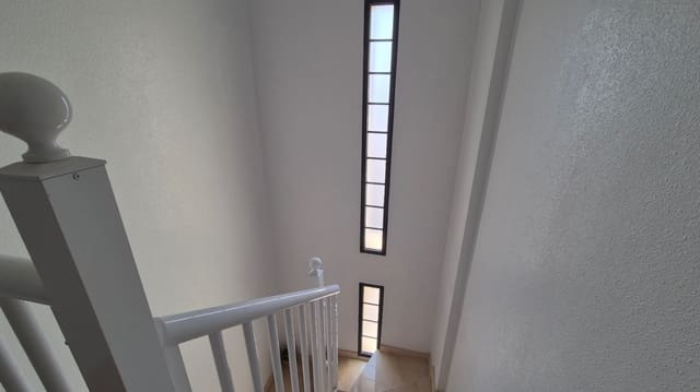 3 chambre Appartement à vendre à Parque Acuático - Sector 25, Torrevieja avec garage - 249 990 € (Ref: 9400748)