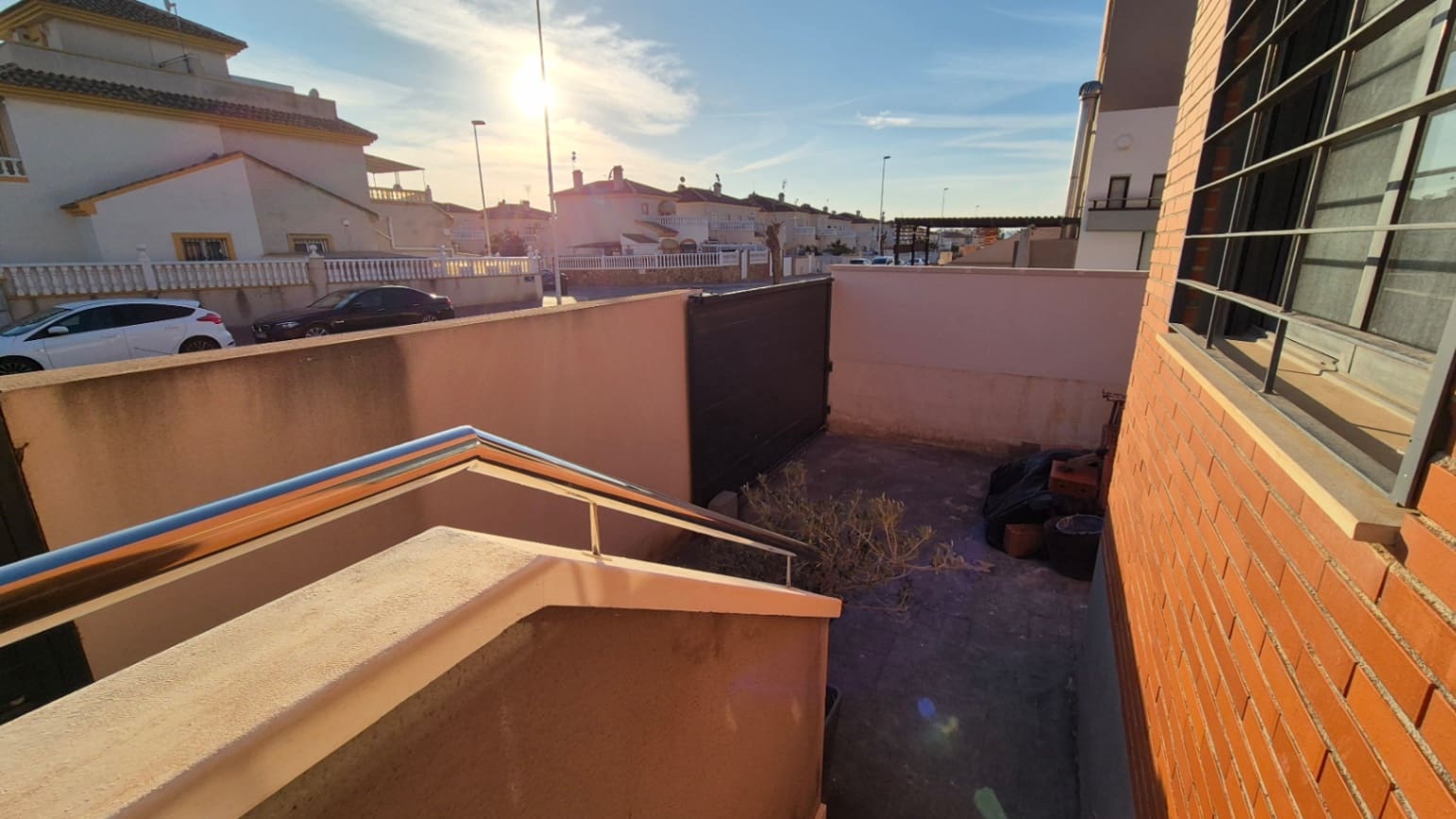 3 chambre Appartement à vendre à Torrevieja avec garage - 249 990 € (Ref: 9400748)