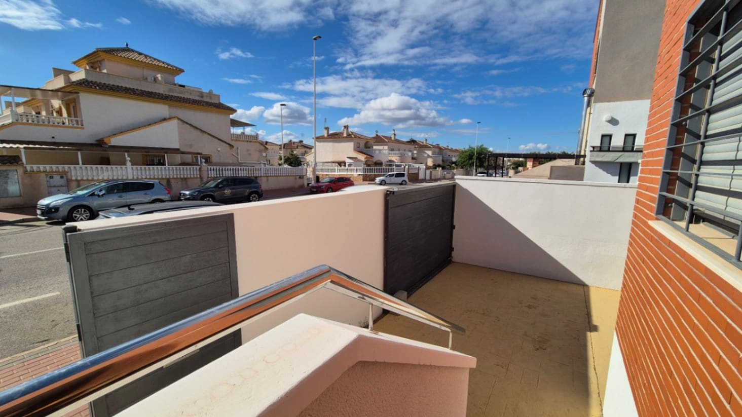 3 chambre Appartement à vendre à Torrevieja avec garage - 249 990 € (Ref: 9400748)