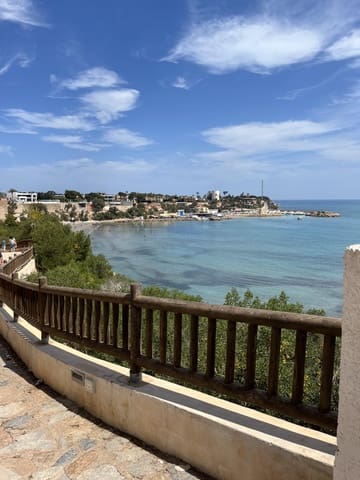 2 sypialnia Apartament na sprzedaż w Orihuela ciudad, Orihuela - 185 000 € (Ref: 9400754)