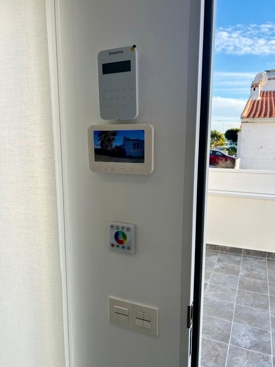 2 sypialnia Dom na sprzedaż w Torrevieja - 149 900 € (Ref: 9400755)