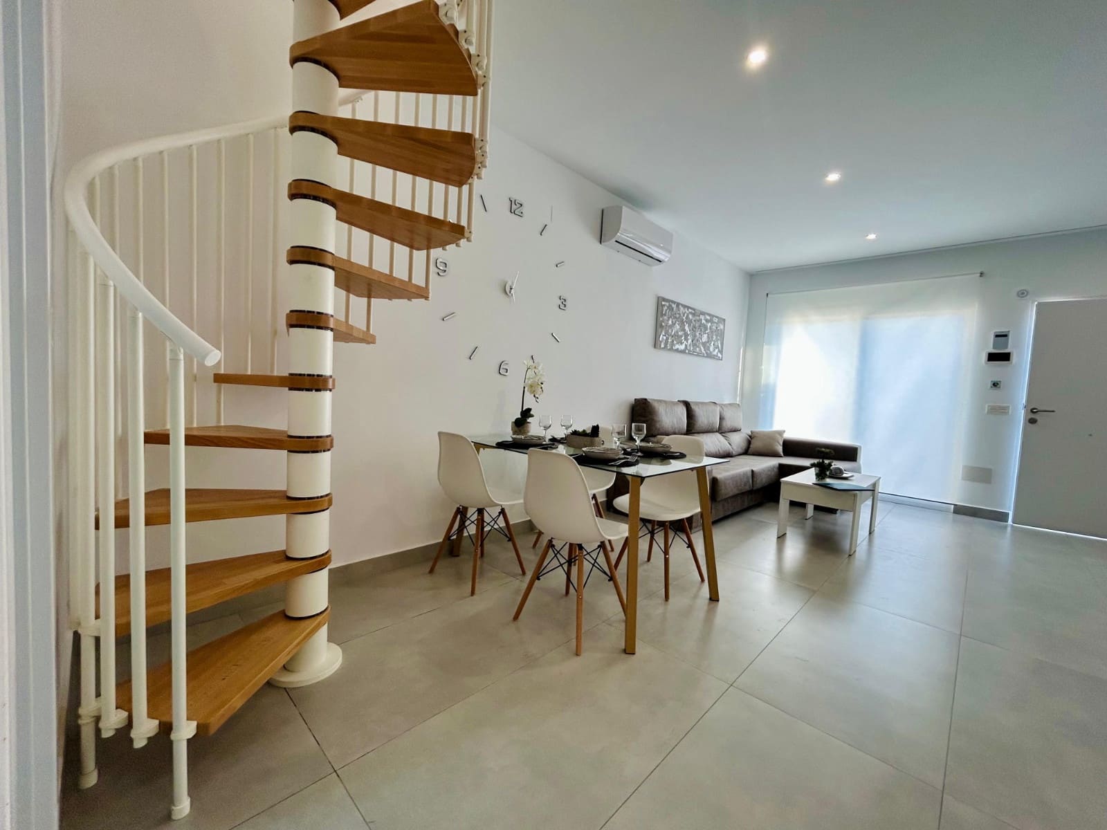 2 sypialnia Dom na sprzedaż w Torrevieja - 149 900 € (Ref: 9400755)