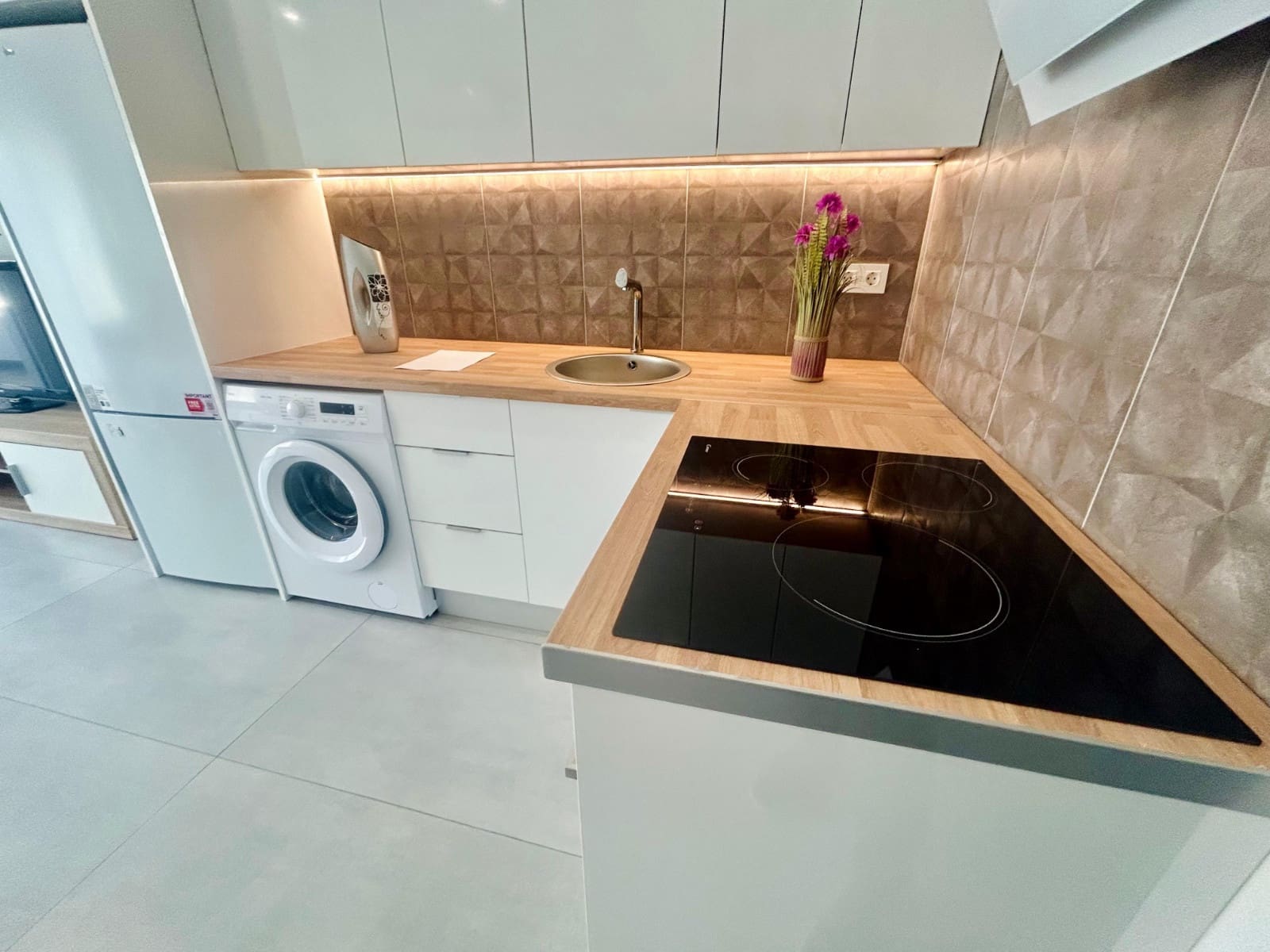 2 sypialnia Dom na sprzedaż w Torrevieja - 149 900 € (Ref: 9400755)