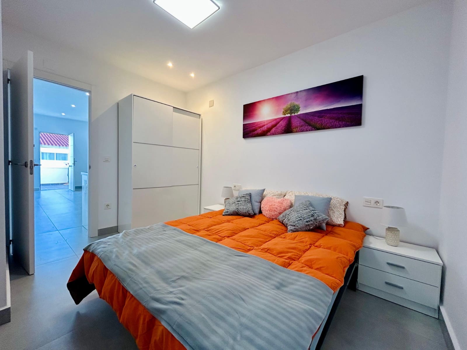 2 sypialnia Dom na sprzedaż w Torrevieja - 149 900 € (Ref: 9400755)