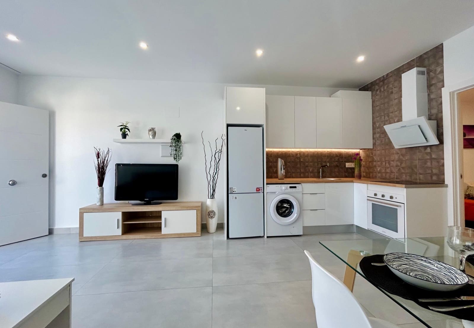 2 sypialnia Dom na sprzedaż w Torrevieja - 149 900 € (Ref: 9400755)