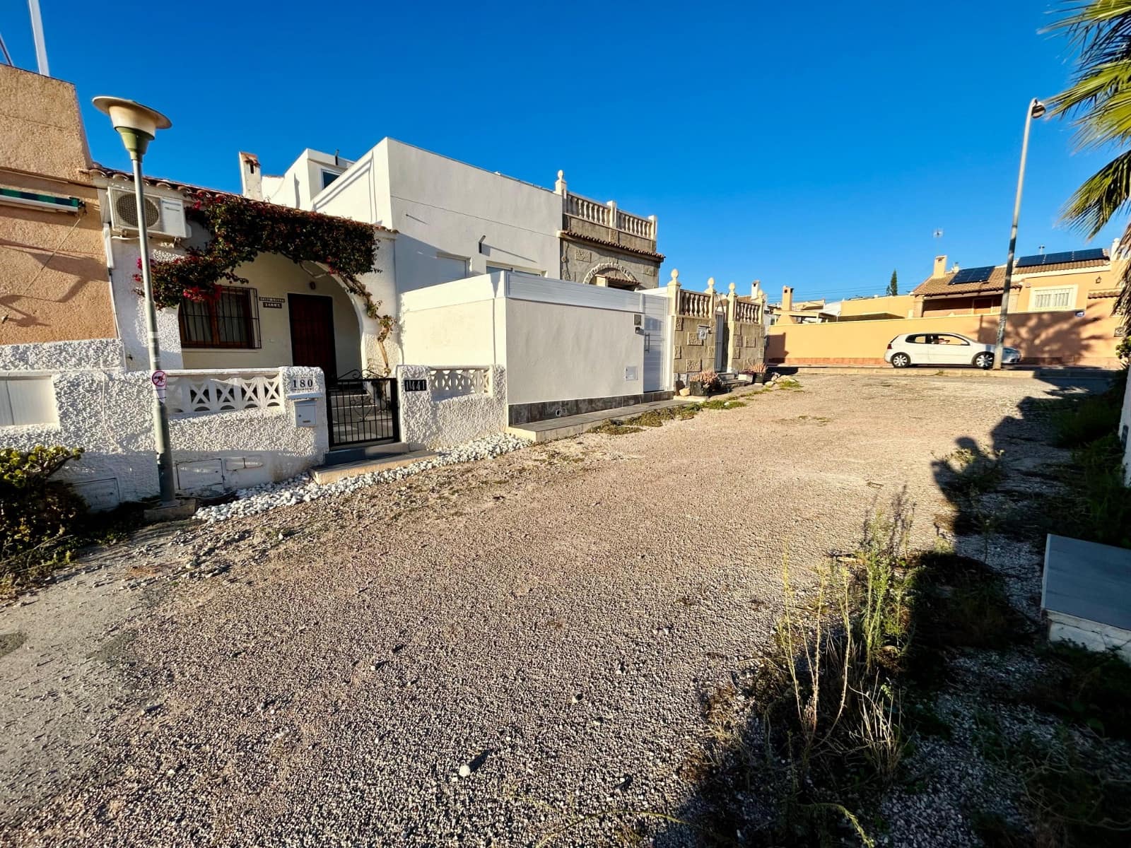 2 sypialnia Dom na sprzedaż w Torrevieja - 149 900 € (Ref: 9400755)