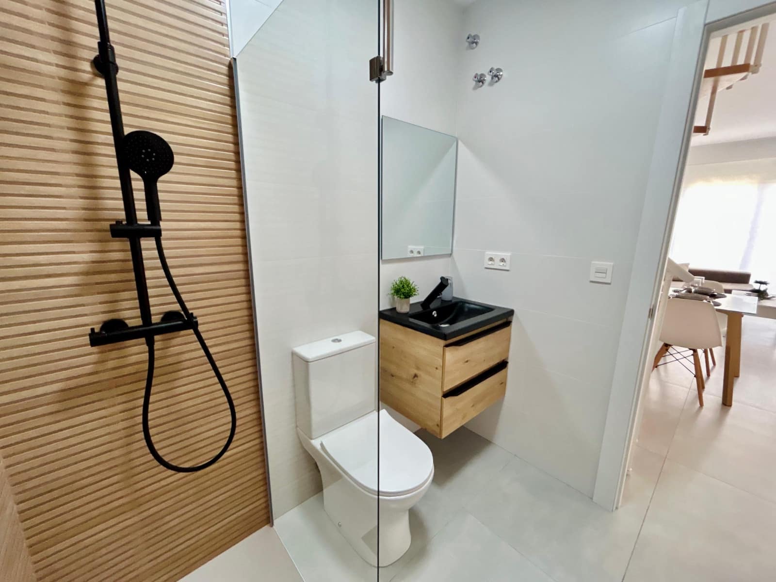 2 sypialnia Dom na sprzedaż w Torrevieja - 149 900 € (Ref: 9400755)