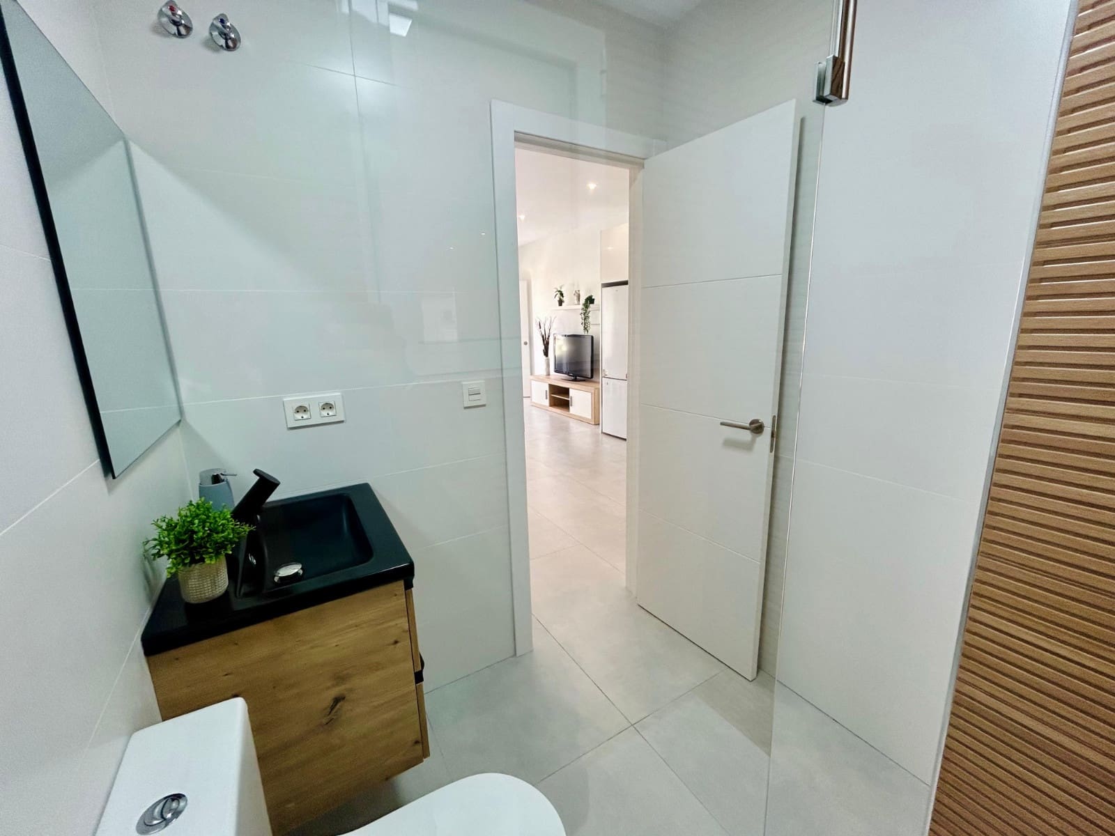 2 sypialnia Dom na sprzedaż w Torrevieja - 149 900 € (Ref: 9400755)