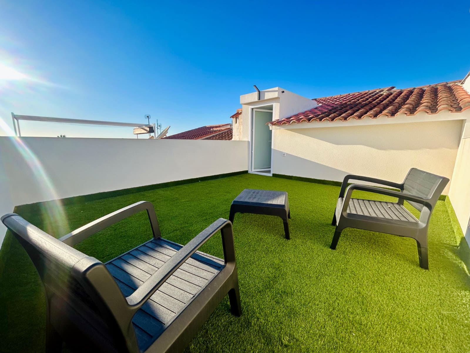 2 sypialnia Dom na sprzedaż w Torrevieja - 149 900 € (Ref: 9400755)