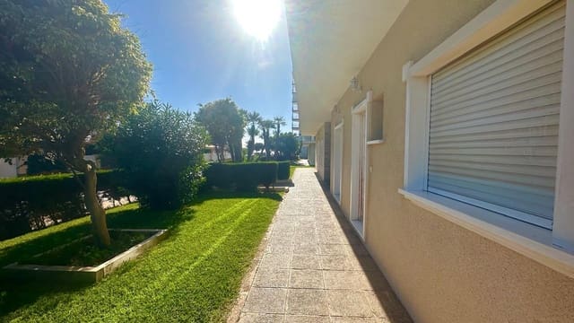 3 quarto Apartamento para venda em Campoamor, Orihuela - 259 900 € (Ref: 9400757)