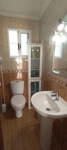 2 quarto Bungalow para venda em Orihuela com piscina - 179 000 € (Ref: 9400759)