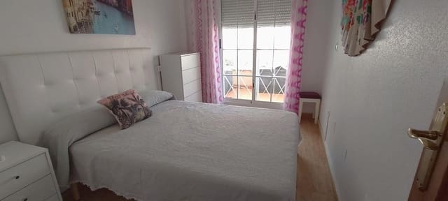 2 quarto Bungalow para venda em Orihuela com piscina - 179 000 € (Ref: 9400759)