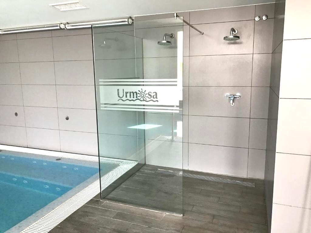 2 soveværelse Lejlighed til salg i Los Dolses med swimmingpool garage - € 235.000 (Ref: 9403235)