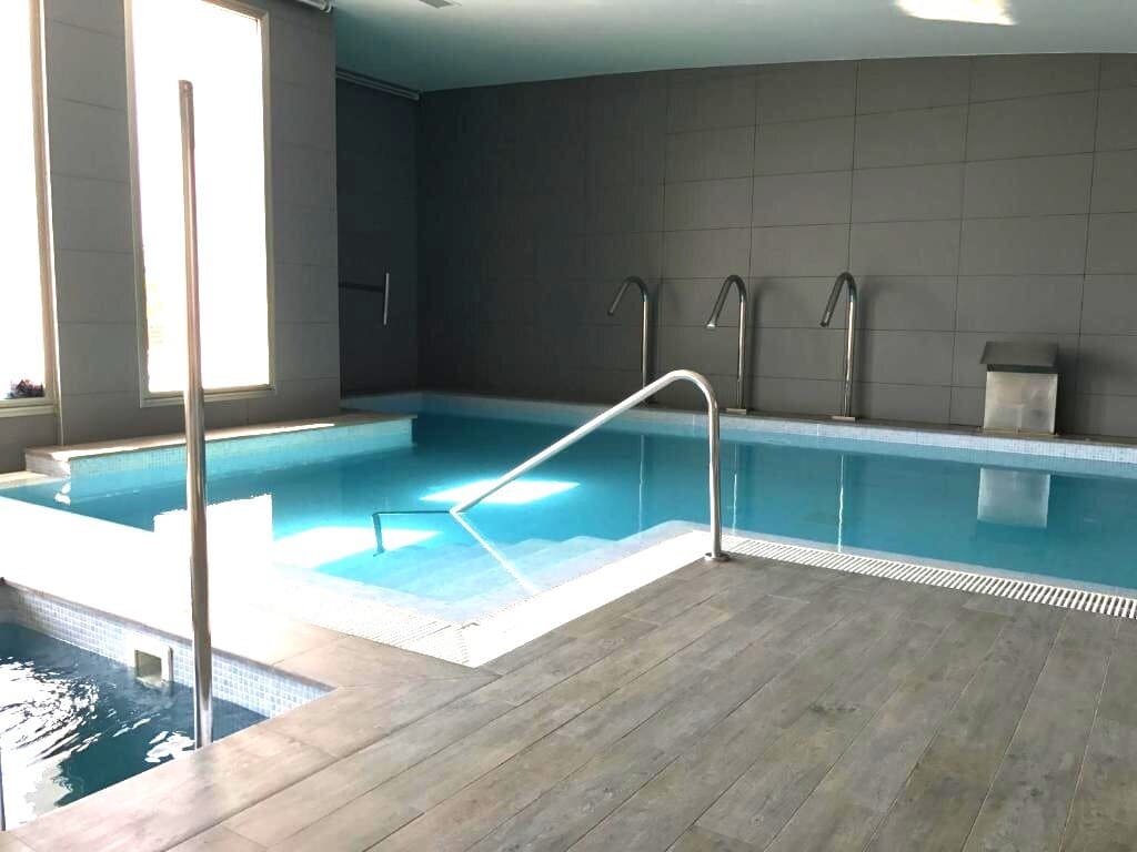 2 soveværelse Lejlighed til salg i Los Dolses med swimmingpool garage - € 235.000 (Ref: 9403235)