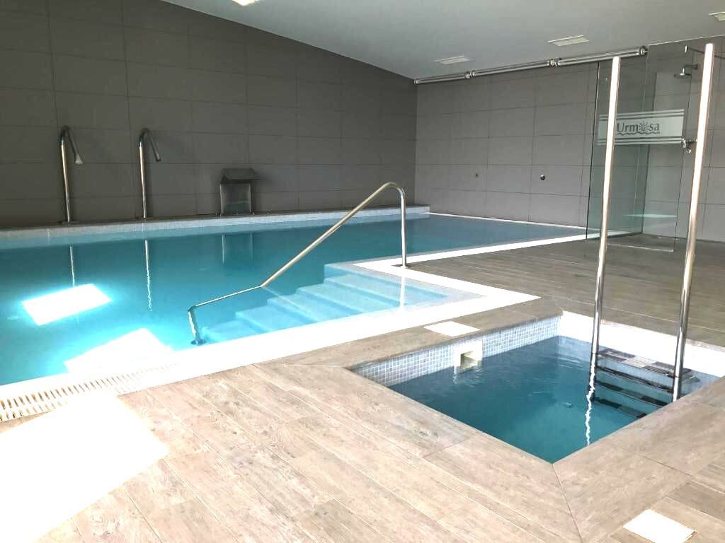 2 soveværelse Lejlighed til salg i Los Dolses med swimmingpool garage - € 235.000 (Ref: 9403235)