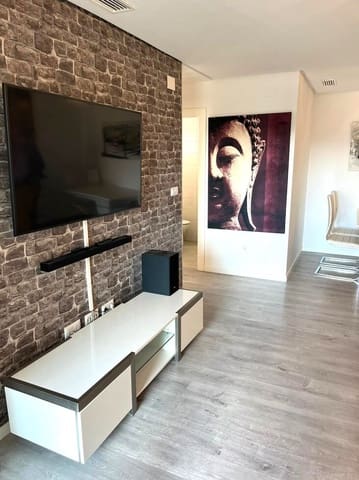 2 camera da letto Appartamento in vendita in Los Dolses, Orihuela con piscina garage - 235.000 € (Rif: 9403235)