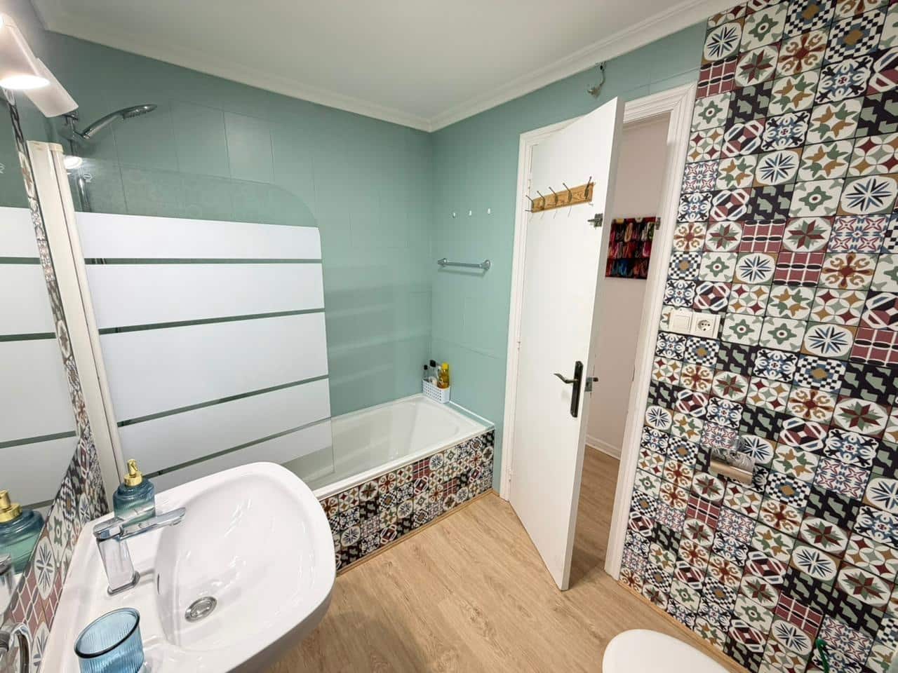 2 makuuhuone Huoneisto myytävänä paikassa Torrevieja - 209 000 € (Ref: 9403237)