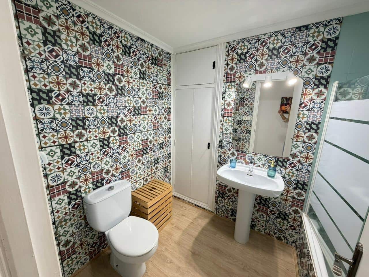 2 makuuhuone Huoneisto myytävänä paikassa Torrevieja - 209 000 € (Ref: 9403237)